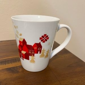 Starbucks 2013 Holiday Mug